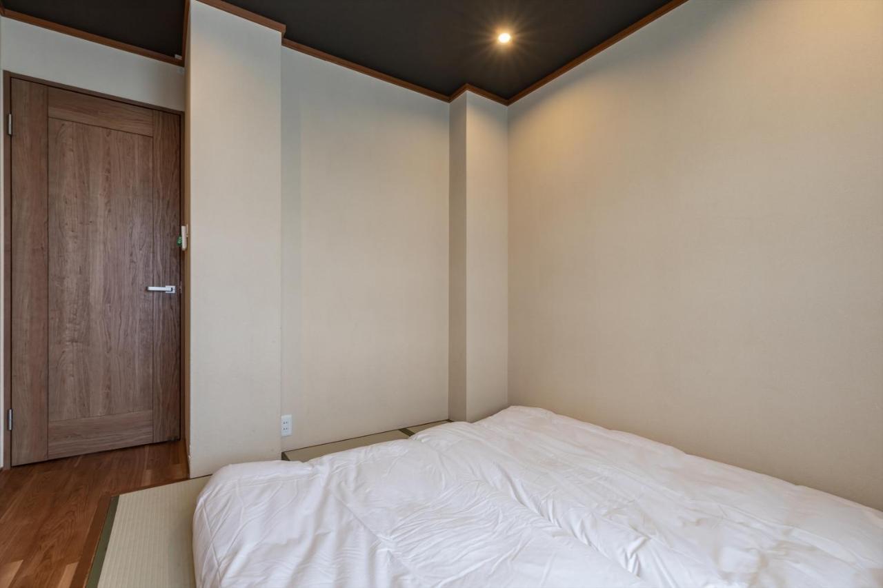 Seiki Kyoto Station Hostel Luaran gambar