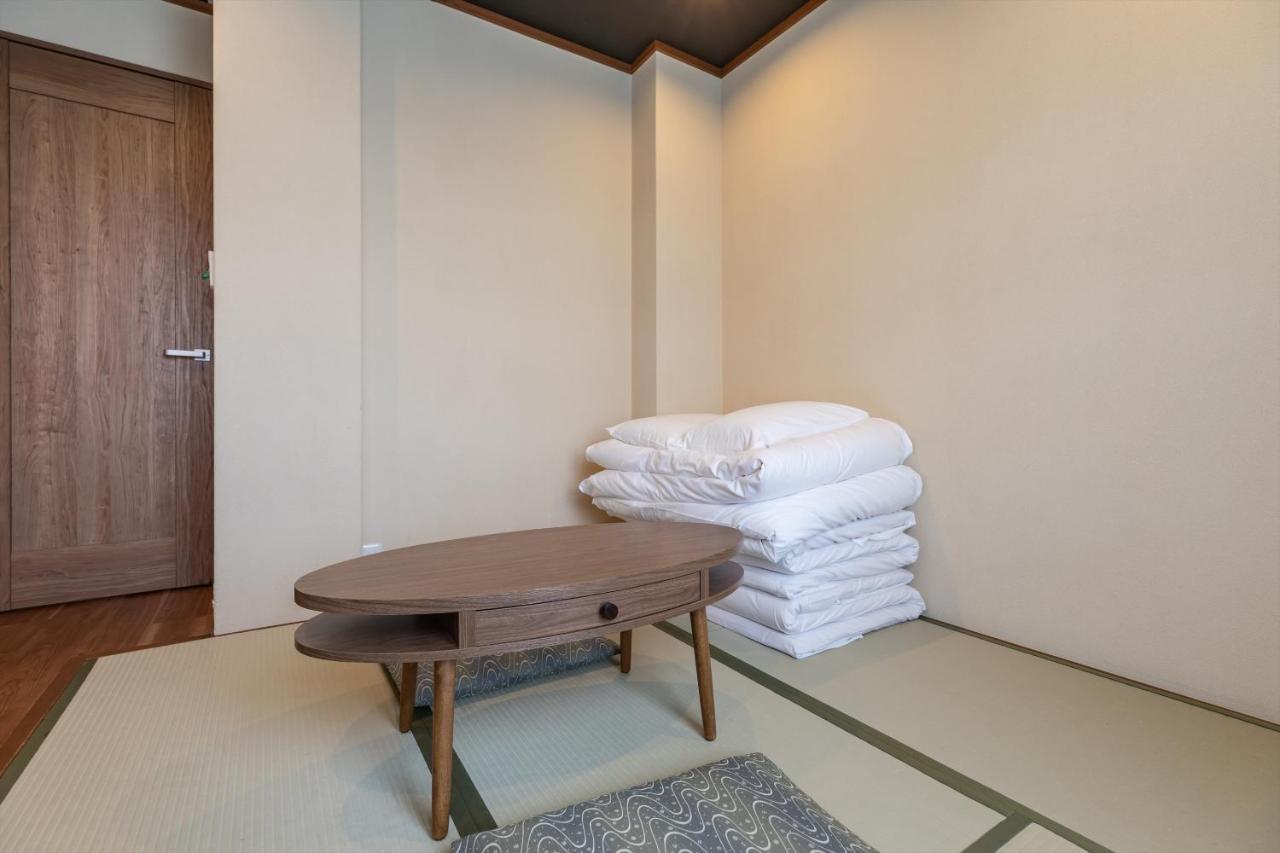 Seiki Kyoto Station Hostel Luaran gambar