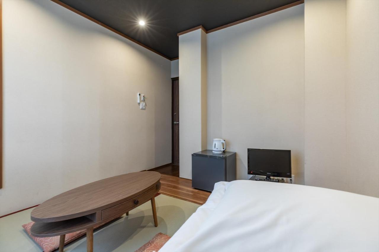 Seiki Kyoto Station Hostel Luaran gambar