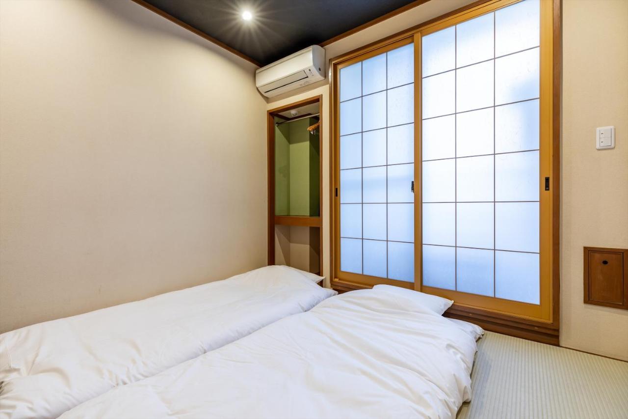 Seiki Kyoto Station Hostel Luaran gambar