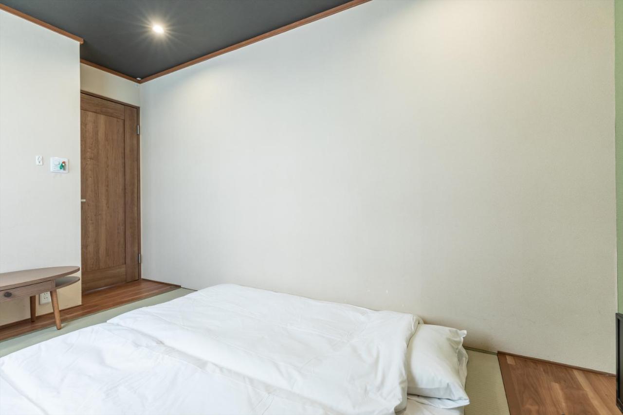 Seiki Kyoto Station Hostel Luaran gambar