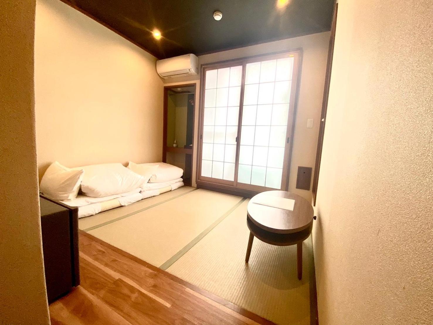 Seiki Kyoto Station Hostel Luaran gambar