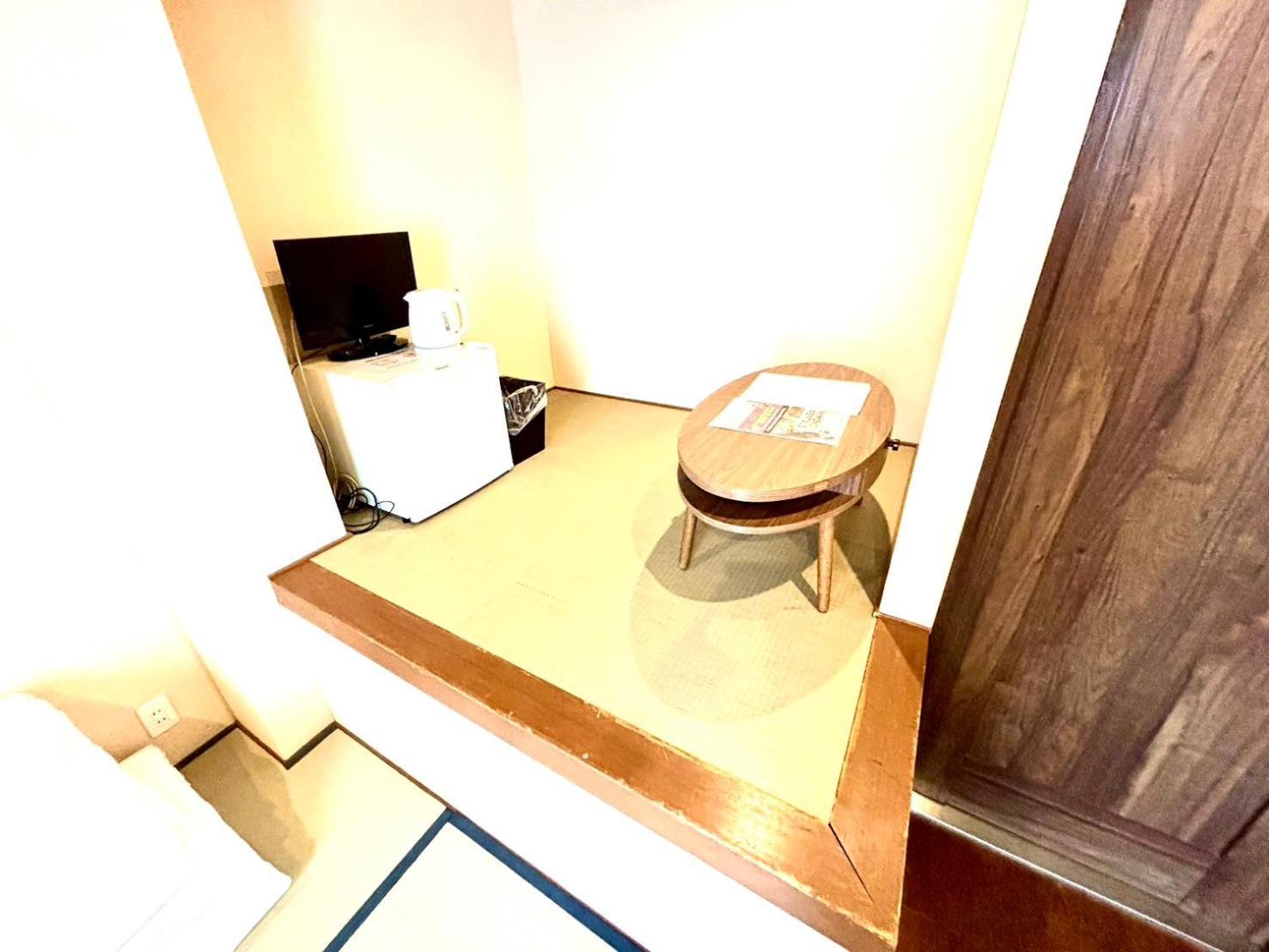 Seiki Kyoto Station Hostel Luaran gambar