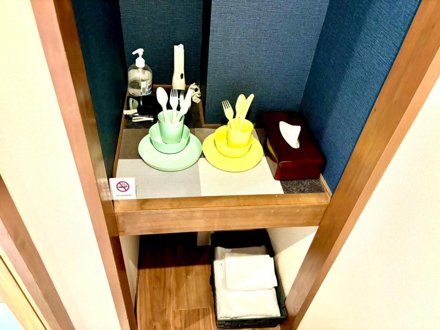 Seiki Kyoto Station Hostel Luaran gambar