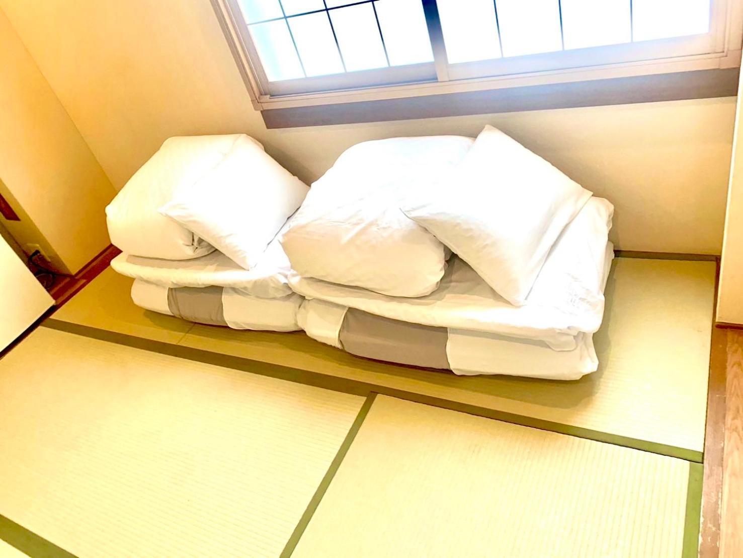 Seiki Kyoto Station Hostel Luaran gambar