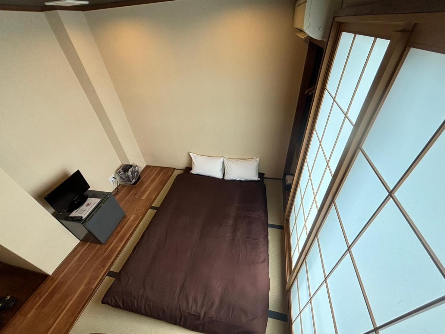 Seiki Kyoto Station Hostel Luaran gambar