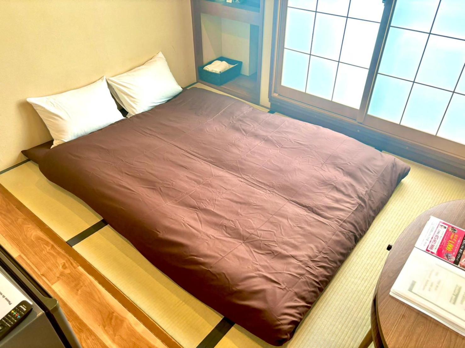 Seiki Kyoto Station Hostel Luaran gambar
