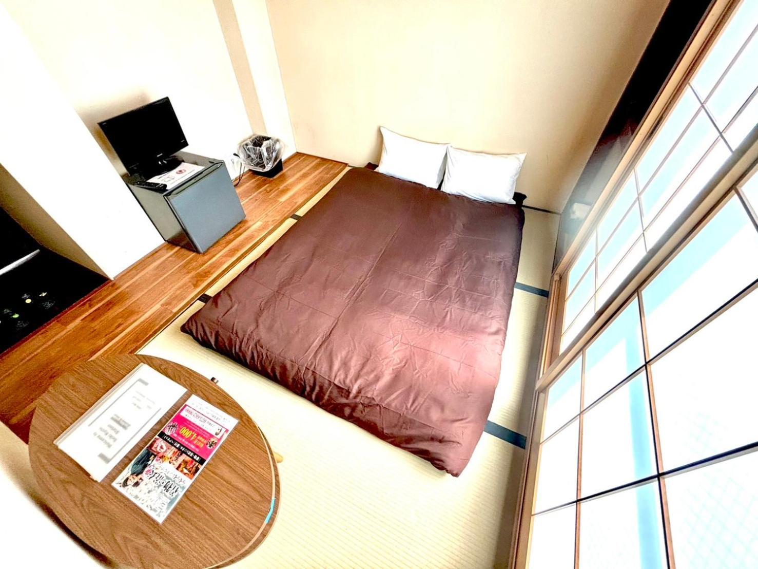 Seiki Kyoto Station Hostel Luaran gambar