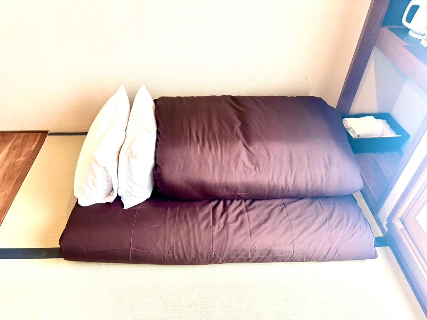 Seiki Kyoto Station Hostel Luaran gambar
